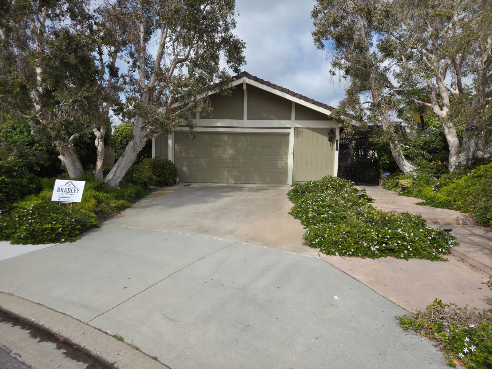 Bradley Painting Plus Poway